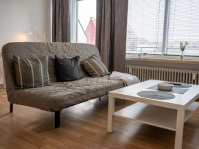 077-3 City-Apartment Wilhelmshaven